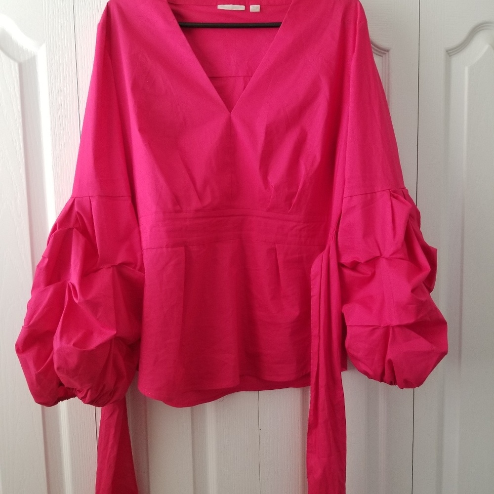 Women blouses